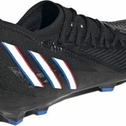 Adidas Predator Edge.3 FG Voetbalschoenen -Dames-schoenen Winkel 550x379 12