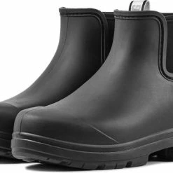 UGG Droplet Dames Laarzen - Black - Maat 41 -Dames-schoenen Winkel 550x379 7