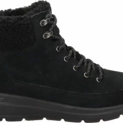 Skechers Snowboots 16677 Zwart-36 35 Skechers Snowboots 16677 Zwart-36 -Dames-schoenen Winkel 550x380 1