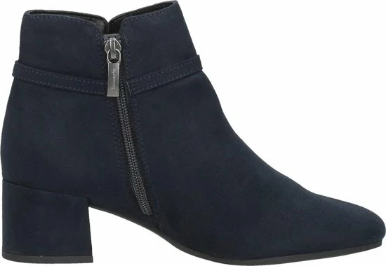 Tamaris - Enkellaarsjes Hak 6 Tamaris - Enkellaarsjes Hak - Afbeelding 4