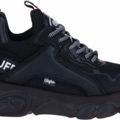 Buffalo CLD Chai Vegan Sneakers Zwart - Maat 40 35 Buffalo CLD Chai Vegan Sneakers Zwart - Maat 40 -Dames-schoenen Winkel 550x381 5