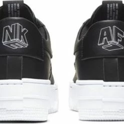 Nike Air Force 1 Pixel Zwart / Wit - Dames Sneaker - CK6649-001 - Maat 36.5 19 Nike Air Force 1 Pixel Zwart / Wit - Dames Sneaker - CK6649-001 - Maat 36.5 -Dames-schoenen Winkel 550x381 7