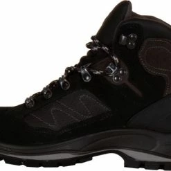 Grisport Everest Mid Wandelschoenen Unisex - Black - Maat 42 15 Grisport Everest Mid Wandelschoenen Unisex - Black - Maat 42 -Dames-schoenen Winkel 550x381 9