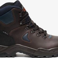 Mountain Peak Dames Wandelschoenen Categorie B - Bruin - Maat 40 - Uitneembare Zool 27 Mountain Peak Dames Wandelschoenen Categorie B - Bruin - Maat 40 - Uitneembare Zool -Dames-schoenen Winkel 550x382 10