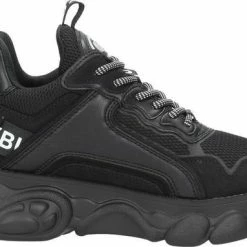 Buffalo CLD Chai Vegan Sneakers Zwart - Maat 40 24 Buffalo CLD Chai Vegan Sneakers Zwart - Maat 40 -Dames-schoenen Winkel 550x382 6