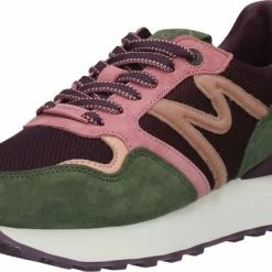 Mexx Dames Sneaker Juju Paars -Dames-schoenen Winkel 550x382 8
