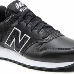 New Balance 500 Dames Sneakers - Black - Maat 41 16 New Balance 500 Dames Sneakers - Black - Maat 41 -Dames-schoenen Winkel 550x382 9