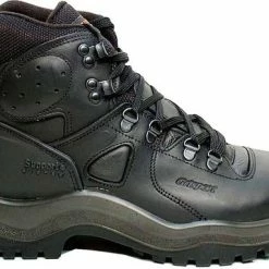 Grisport Sherpa Wandelschoenen Unisex - Black - Maat 40 -Dames-schoenen Winkel 550x383 1