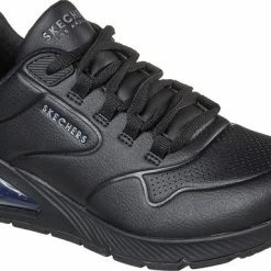 Skechers UNO 2 - AIR AROUND YOU Dames Sneakers - Maat 37 22 Skechers UNO 2 - AIR AROUND YOU Dames Sneakers - Maat 37 -Dames-schoenen Winkel 550x384 5