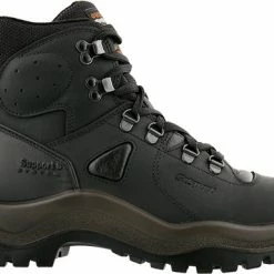 Grisport Sherpa Wandelschoenen Unisex - Black - Maat 36 17 Grisport Sherpa Wandelschoenen Unisex - Black - Maat 36 -Dames-schoenen Winkel 550x385 5