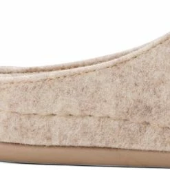 Travelin At-Home Sloffen - Wollen Pantoffels - Dames - Beige - Maat 37 18 Travelin At-Home Sloffen - Wollen Pantoffels - Dames - Beige - Maat 37 -Dames-schoenen Winkel 550x387 2