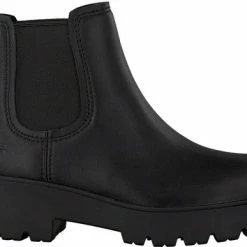 UGG Dames Chelsea Boots W Markstrum - Zwart - Maat 41 40 UGG Dames Chelsea Boots W Markstrum - Zwart - Maat 41 -Dames-schoenen Winkel 550x387 3