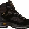 Grisport Everest Mid Wandelschoenen Unisex - Black - Maat 42