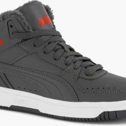 PUMA Sneakers Unisex - Maat 38 27 PUMA Sneakers Unisex - Maat 38 -Dames-schoenen Winkel 550x388 2
