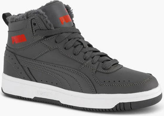 PUMA Sneakers Unisex - Maat 38 13 PUMA Sneakers Unisex - Maat 38 - Afbeelding 11