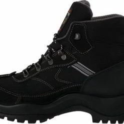 Grisport Torino Mid Wandelschoenen Unisex - Black - Maat 42 21 Grisport Torino Mid Wandelschoenen Unisex - Black - Maat 42 -Dames-schoenen Winkel 550x388 8