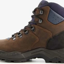 Mountain Peak Dames Wandelschoenen Categorie B - Bruin - Maat 40 - Uitneembare Zool 19 Mountain Peak Dames Wandelschoenen Categorie B - Bruin - Maat 40 - Uitneembare Zool -Dames-schoenen Winkel 550x388 9