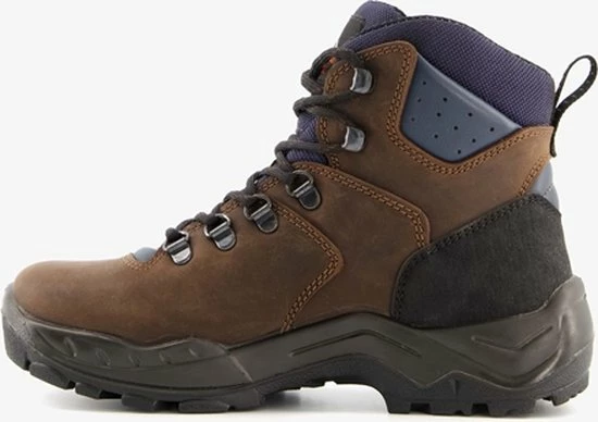Mountain Peak Dames Wandelschoenen Categorie B - Bruin - Maat 40 - Uitneembare Zool 5 Mountain Peak Dames Wandelschoenen Categorie B - Bruin - Maat 40 - Uitneembare Zool - Afbeelding 3