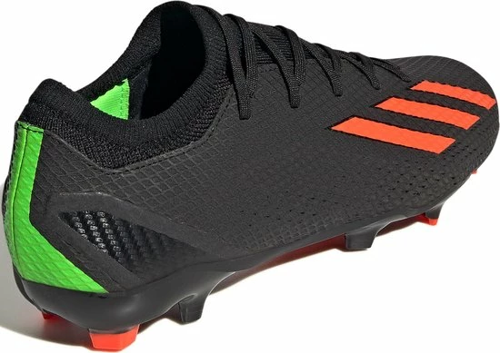 Adidas X Speedportal.3 FG Voetbalschoenen 5 Adidas X Speedportal.3 FG Voetbalschoenen - Afbeelding 3