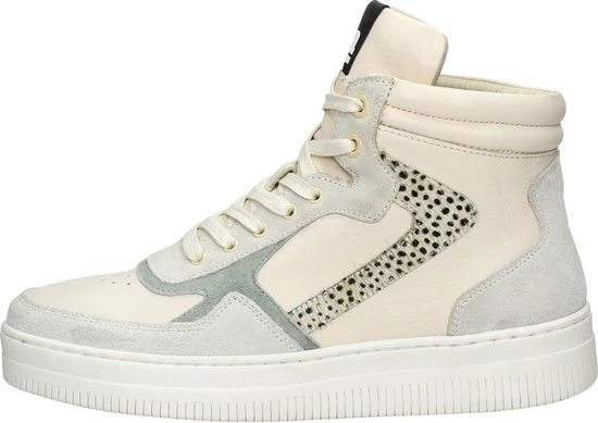 Maruti - Mona Sneakers Offwhite - Offwhite / Green / Pixel - 39 18 Maruti - Mona Sneakers Offwhite - Offwhite / Green / Pixel - 39 - Afbeelding 16