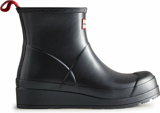 Hunter - Regenlaarzen Voor Vrouwen - Nebula Korte Speellaarzen - Zwart - Maat 38EU 14 Hunter - Regenlaarzen Voor Vrouwen - Nebula Korte Speellaarzen - Zwart - Maat 38EU - Afbeelding 12