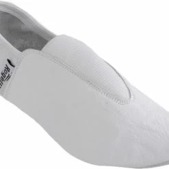 Rogelli Gymnastic Shoe - Gymschoenen - Unisex -Dames-schoenen Winkel 550x390 1
