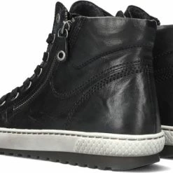 Gabor 93.754 Dames Veterschoenen - Zwart - Maat 37 28 Gabor 93.754 Dames Veterschoenen - Zwart - Maat 37 -Dames-schoenen Winkel 550x390 8