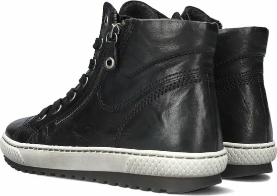 Gabor 93.754 Dames Veterschoenen - Zwart - Maat 37 11 Gabor 93.754 Dames Veterschoenen - Zwart - Maat 37 - Afbeelding 9