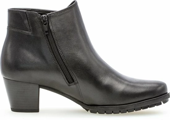 Gabor 96.603 Dames Laarzen - Zwart - Maat 42 9 Gabor 96.603 Dames Laarzen - Zwart - Maat 42 - Afbeelding 7