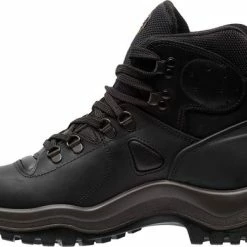 Grisport Sherpa Wandelschoenen Unisex - Black - Maat 40 -Dames-schoenen Winkel 550x391 4