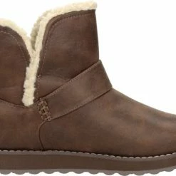 Skechers Keepsakes 2.0 - Cabin Feels Dames Laarzen - Chocolate - Maat 36 22 Skechers Keepsakes 2.0 - Cabin Feels Dames Laarzen - Chocolate - Maat 36 -Dames-schoenen Winkel 550x391 7