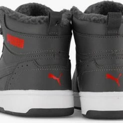 PUMA Sneakers Unisex - Maat 38 31 PUMA Sneakers Unisex - Maat 38 -Dames-schoenen Winkel 550x393 2