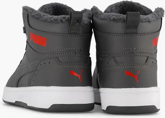 PUMA Sneakers Unisex - Maat 38 17 PUMA Sneakers Unisex - Maat 38 - Afbeelding 15