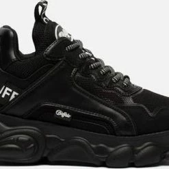 Buffalo CLD Chai Vegan Sneakers Zwart - Maat 40 33 Buffalo CLD Chai Vegan Sneakers Zwart - Maat 40 -Dames-schoenen Winkel 550x393 7