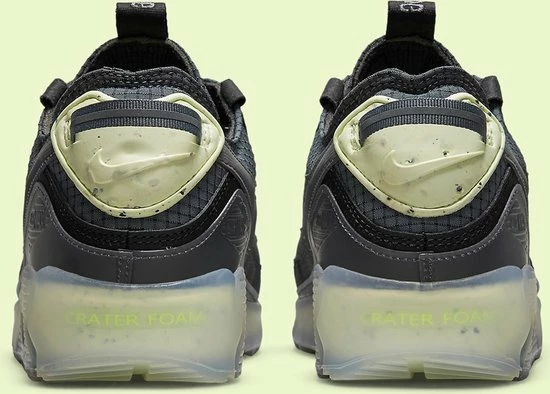 Sneakers Nike Air Max Terrascape 90 - DH2973-001 - Maat 41 10 Sneakers Nike Air Max Terrascape 90 - DH2973-001 - Maat 41 - Afbeelding 8