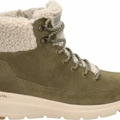 Skechers - On-the-go Glacial Ultra - Woodland