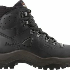 Grisport Sherpa Wandelschoenen Unisex - Black - Maat 40 -Dames-schoenen Winkel 550x395 3