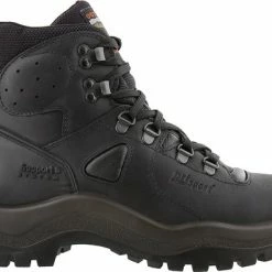 Grisport Sherpa Wandelschoenen Unisex - Black - Maat 36 12 Grisport Sherpa Wandelschoenen Unisex - Black - Maat 36 -Dames-schoenen Winkel 550x395 7