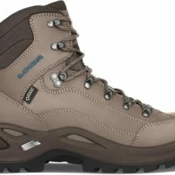 Blauwe Lowa Wandelschoenen Renegade GTX Mid W 28 Blauwe Lowa Wandelschoenen Renegade GTX Mid W -Dames-schoenen Winkel 550x395 9