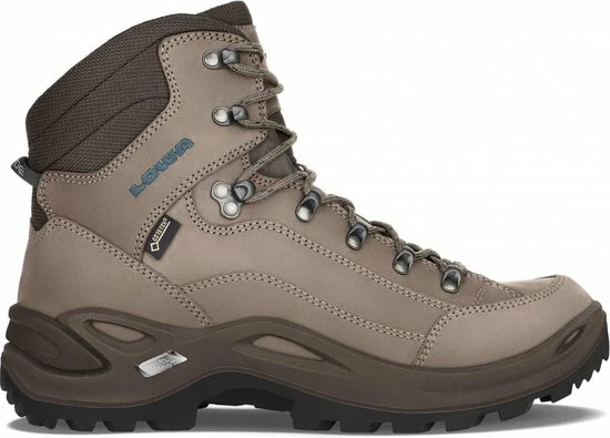 Blauwe Lowa Wandelschoenen Renegade GTX Mid W 11 Blauwe Lowa Wandelschoenen Renegade GTX Mid W - Afbeelding 10