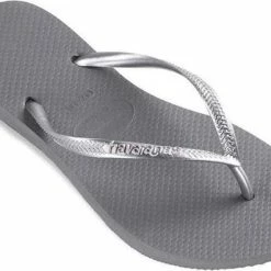Havaianas Slim Dames Slippers - Sand Grey/Light Golden - Maat 39/40 34 Havaianas Slim Dames Slippers - Sand Grey/Light Golden - Maat 39/40 -Dames-schoenen Winkel 550x396 12