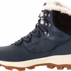 Jack Wolfskin Everquest Texapore H Snowboots Voor Dames - Maat 39 -Dames-schoenen Winkel 550x397 1