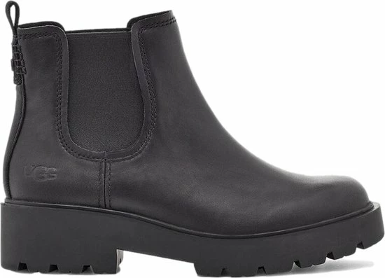 UGG Dames Chelsea Boots W Markstrum - Zwart - Maat 41 17 UGG Dames Chelsea Boots W Markstrum - Zwart - Maat 41 - Afbeelding 15