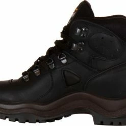 Grisport Sherpa Wandelschoenen Unisex - Black - Maat 40 -Dames-schoenen Winkel 550x397 7