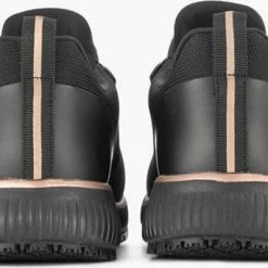 Skechers Work Squad SR Sneakers Zwart 110312 - Dames - Maat 36 37 Skechers Work Squad SR Sneakers Zwart 110312 - Dames - Maat 36 -Dames-schoenen Winkel 550x398 4