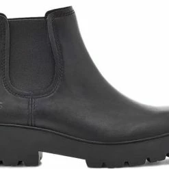 UGG Dames Chelsea Boots W Markstrum - Zwart - Maat 41 51 UGG Dames Chelsea Boots W Markstrum - Zwart - Maat 41 -Dames-schoenen Winkel 550x398 9