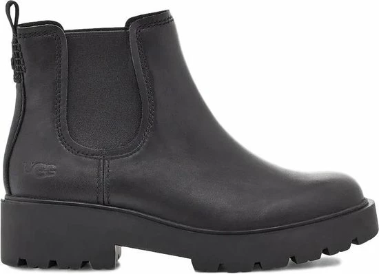 UGG Dames Chelsea Boots W Markstrum - Zwart - Maat 41 24 UGG Dames Chelsea Boots W Markstrum - Zwart - Maat 41 - Afbeelding 22