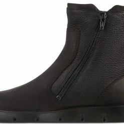 ECCO Bella Dames Laarzen - Zwart - Maat 41 32 ECCO Bella Dames Laarzen - Zwart - Maat 41 -Dames-schoenen Winkel 550x399 1