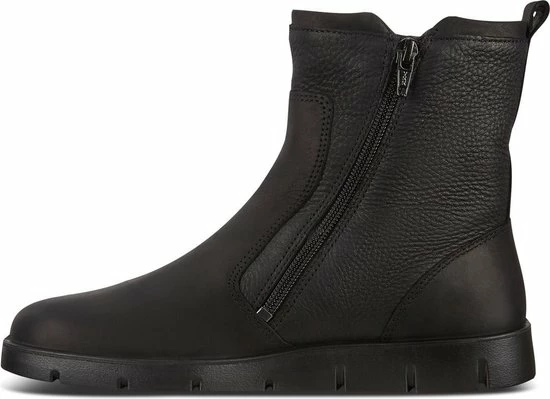 ECCO Bella Dames Laarzen - Zwart - Maat 41 15 ECCO Bella Dames Laarzen - Zwart - Maat 41 - Afbeelding 13