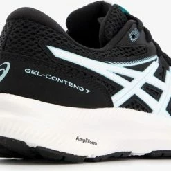 Asics Gel-Contend 7 Sportschoenen Vrouwen - Maat 41.5 27 Asics Gel-Contend 7 Sportschoenen Vrouwen - Maat 41.5 -Dames-schoenen Winkel 550x400 2